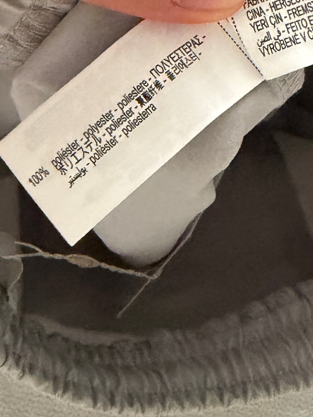 NWT Zara Men’s shorts - Picture 5 of 8